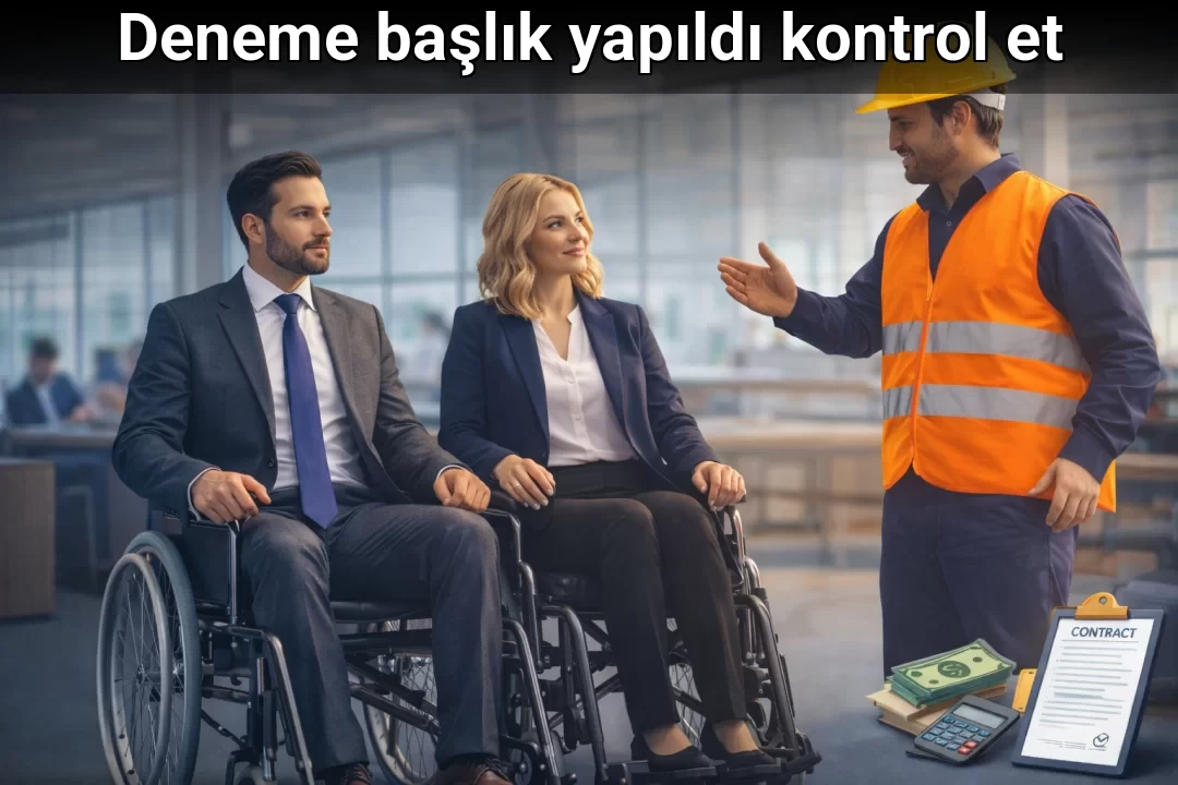 Deneme başlık yapıldı kontrol et