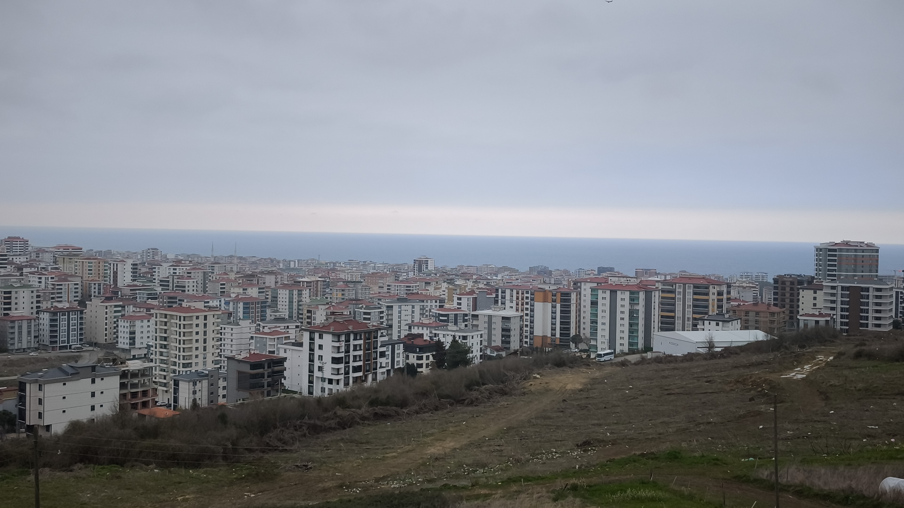 Proje ekleme başlık